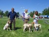 Classe champion: (pitchoune, orhy, salsa)